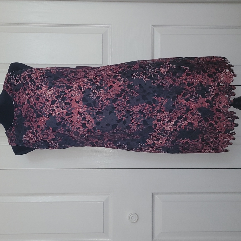 Vince Camuto Sheath Dress 6